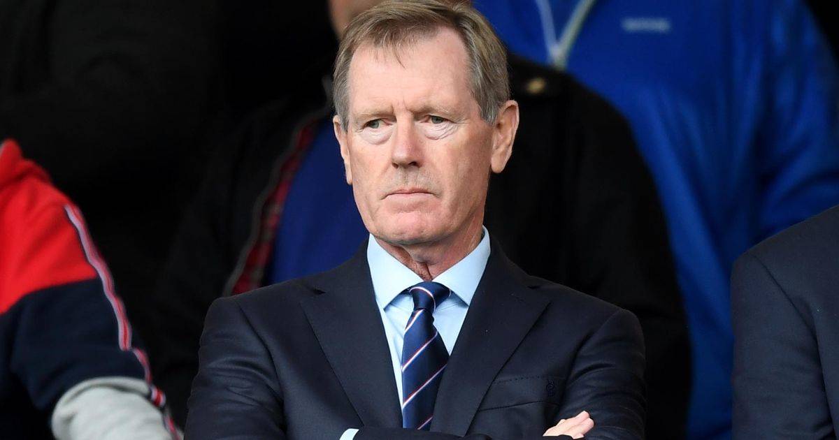 Rangers are family at war with bad blood everywhere and street fighter Dave King is back in the brawl &ndash; Hugh Keevins