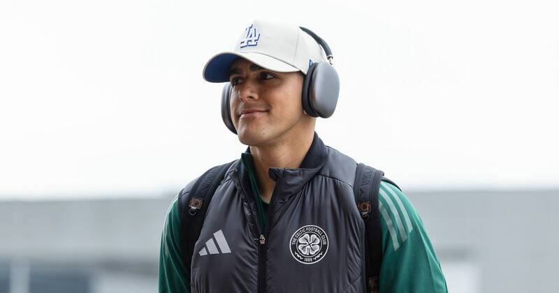 Luis Palma delivers cryptic Celtic ‘resilience’ message as fans question form