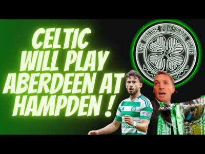 Another Win for Celtic! | Another Step Closer to the Treble | 10 Goals in 2 Games!