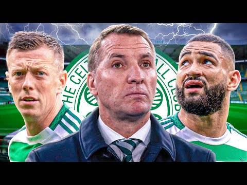 Celtic face new threat after HIGH QUALITY investment, it’s not Rangers &ndash; Finance expert