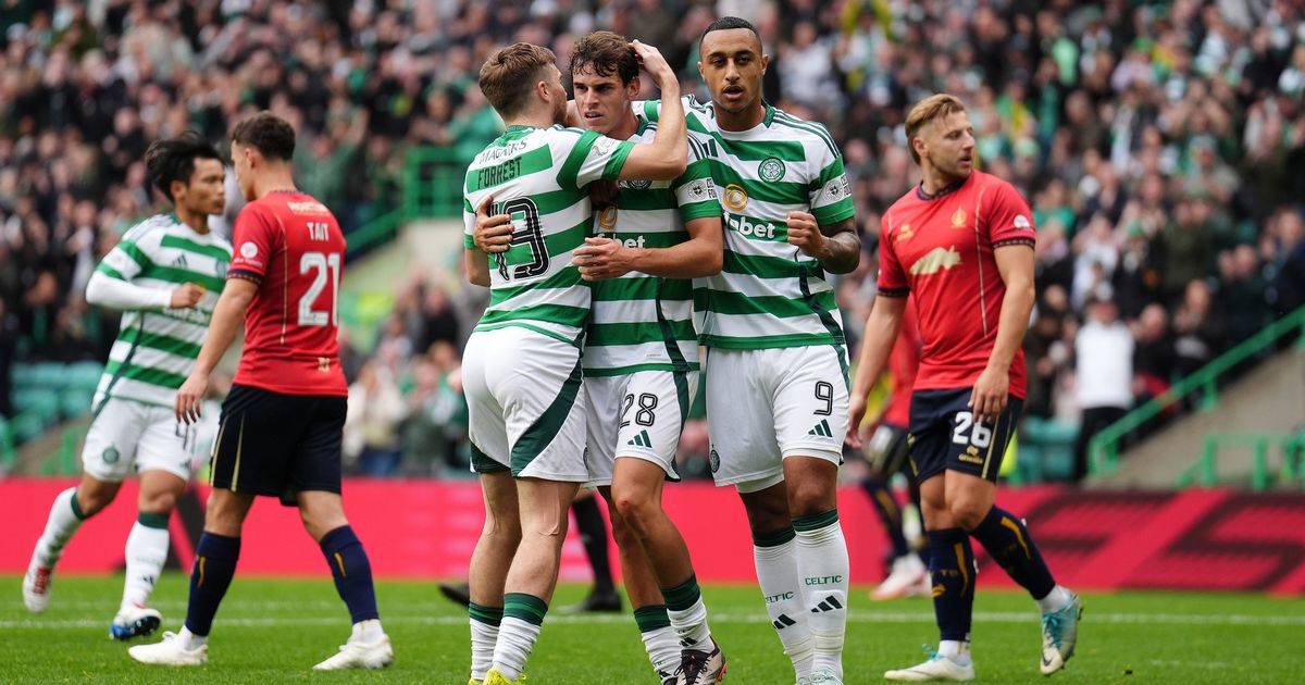 Celtic must learn valuable lesson after Brendan Rodgers schoolboy error or Rangers will take advantage &ndash; Hotline