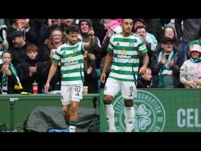 CSP Monday Night Show