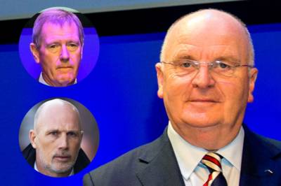 Full Rangers chairman Q&A: Unrealistic Dave King, bridging gap with Celtic, CEO hunt