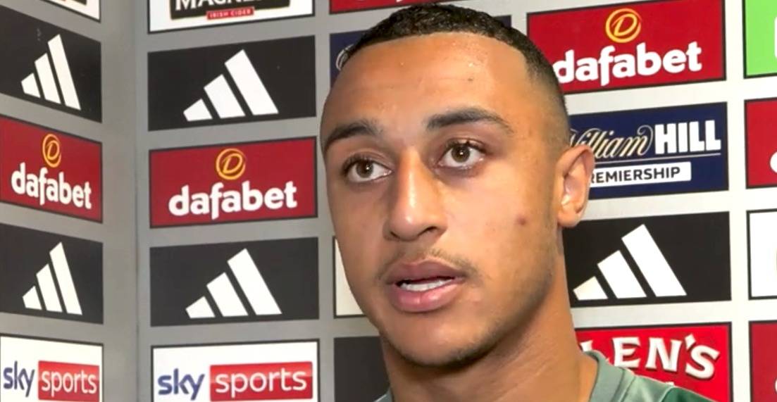 Idah Reveals Interval Scrutiny