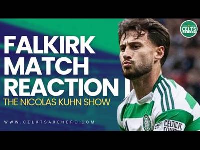 MATCH REACTION: Celtic’s 5-2 Thriller Secures League Cup Semi-Final Spot!