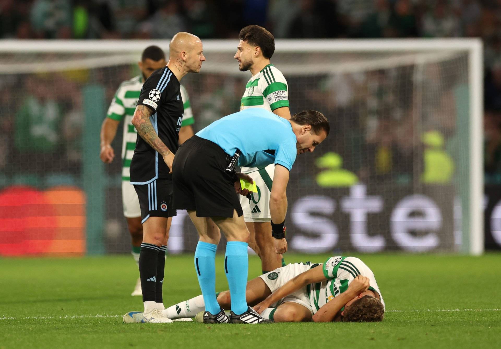 Michael Stewart admits one of Brendan Rodgers’ signings has proved him wrong at Celtic this season