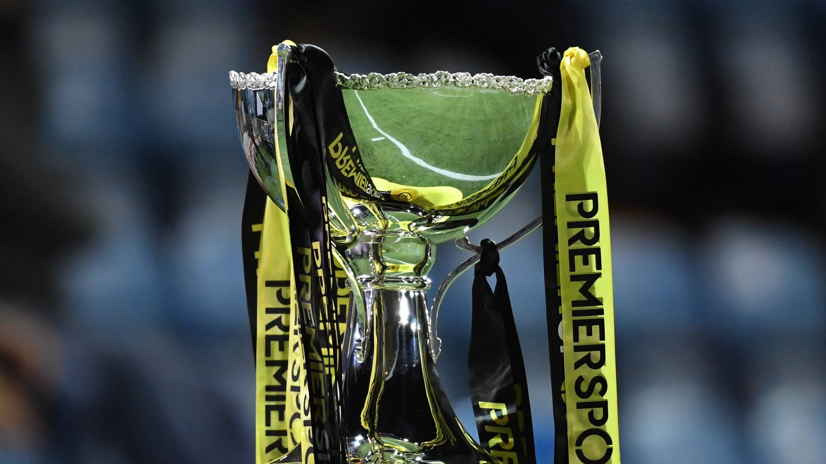 Premier Sports Cup semi-final dates and kick-offs revealed &ndash; why Celtic v Aberdeen had to be played on certain day
