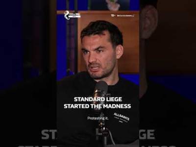 Tony Watt explains how he made it around 14 clubs in his career