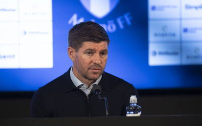 The Daily Record trashes Malmo as they hope for third time lucky against Swedish club