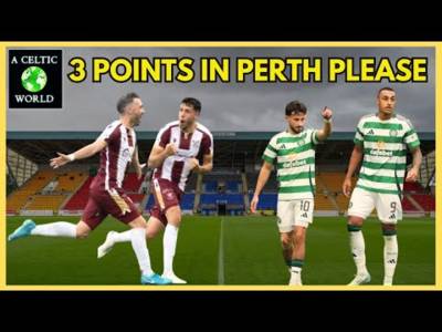 3 Points In Perth Please! Confidence Builder Before BVB