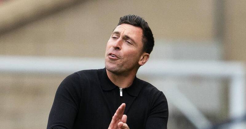 Scott Brown named as St Johnstone next manager candidate as two other options emerge