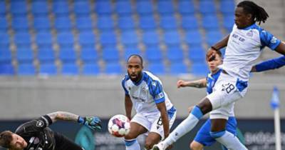 Boyata suffers Celtic reunion heartbreak as Hoops star gambles it all for the Champions League – Parkhead news bulletin