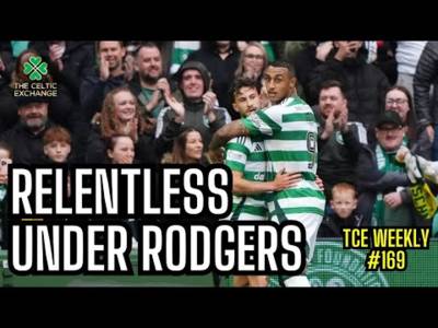 Celtic Exchange Weekly