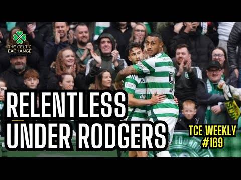 Celtic Exchange Weekly