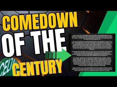 Celtic Fans Group WANT MORE From FANS