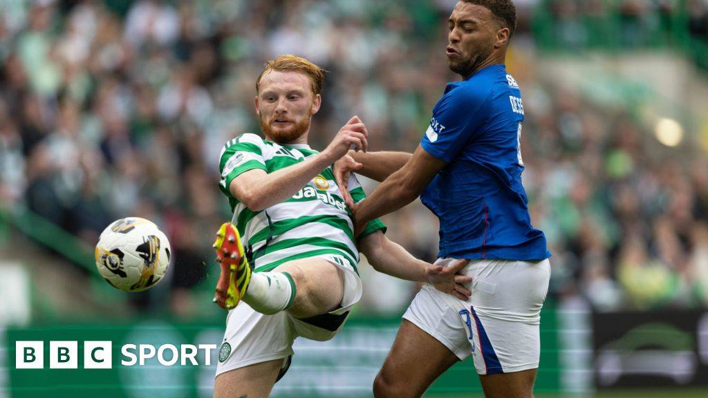 ‘Celtic hold a royal flush, Rangers a pair of twos’ &ndash; inside crisis at Ibrox