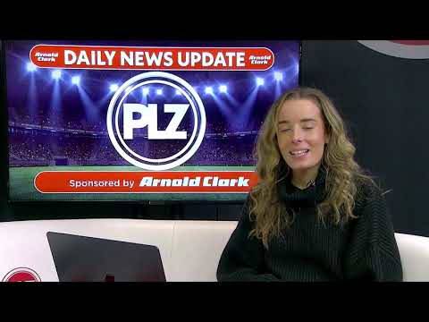 Daily News Update: How much for Rangers to close gap to Celtic?