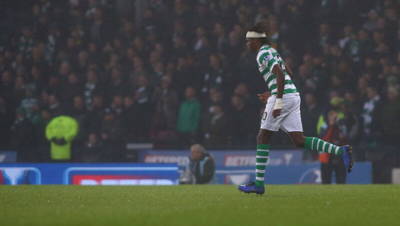 Ex-Hoops Star Frozen Out at Brugge Ahead of Celtic Showdown