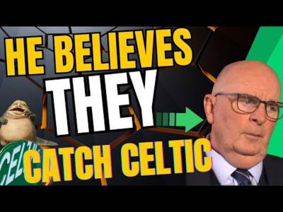 They are Coming AGAIN!