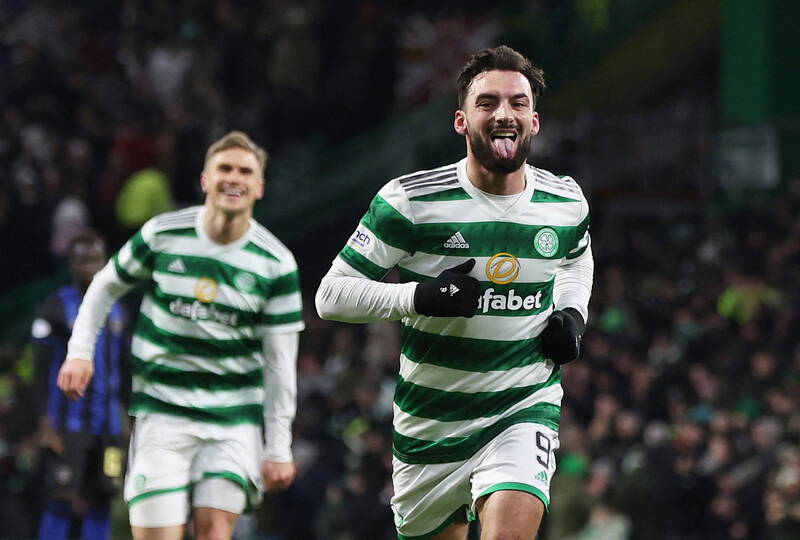 Ex-Celtic Winger Set to Miss Rangers Clash Amid Malmo Struggles