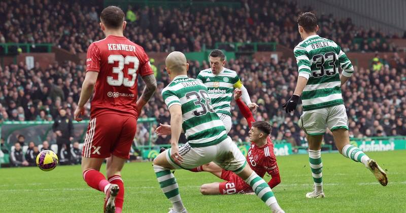 Gary Lineker and Alan Shearer deliver verdict on Scottish Premiership title race &ndash; ‘It’s good to see’