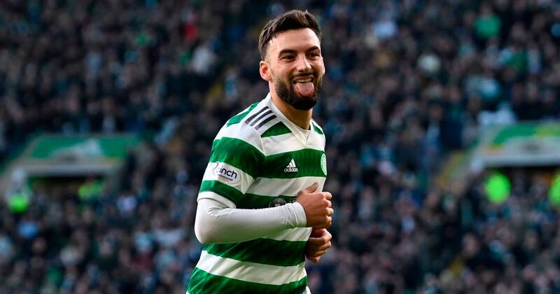Sead Haksabanovic plots Rangers misery as ex Celtic star warns Malmo are brimming with confidence