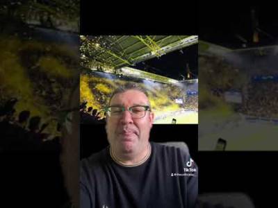 Buzzing for Borussia?