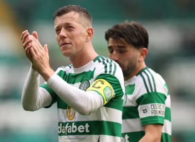 Callum McGregor’s Celtic dressing room chat that inspired historic Slovan Bratislava win Callum McGregor’s Celtic dressing room chat that inspired historic Slovan Bratislava win