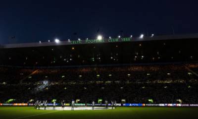 Celtic Champions League rivals suffer history-making defeat Celtic Champions League rivals suffer history-making defeat