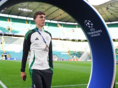 Celtic ‘hard work’ in transfer market is already paying dividends, says ex-striker Celtic ‘hard work’ in transfer market is already paying dividends, says ex-striker