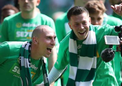 Celtic legend Scott Brown says no to Premiership vacancy, won’t face Hoops this weekend Celtic legend Scott Brown says no to Premiership vacancy, won’t face Hoops this weekend