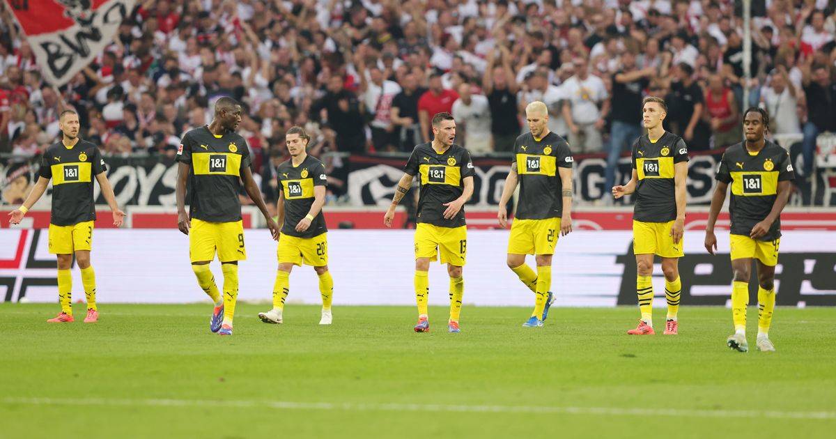 Celtic news bulletin as Borussia Dortmund told to strip captain of armband and loan flop still hasn’t kicked a ball