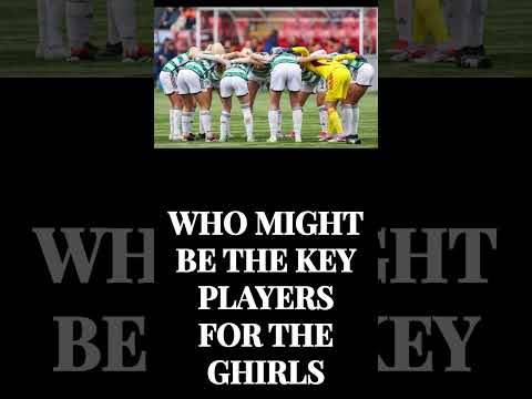 CELTIC v VORSKLA POLTAVA UWCL 2ND LEG ROUND 2 HISTORY AWAITS FOR THE GHIRLS!! #celticfcwomen