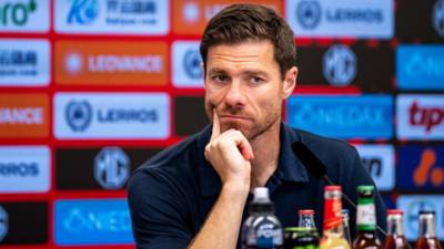 Celtic want to sign €10 million Bayer Leverkusen target Celtic want to sign €10 million Bayer Leverkusen target