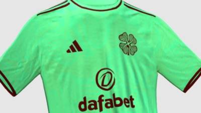Creative Celt imagines all three of next season’s Adidas kits & they’re stunning Creative Celt imagines all three of next season’s Adidas kits & they’re stunning