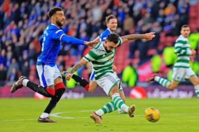 Ex-Celt Sead Haksabanovic recalls missed Rangers opportunity Ex-Celt Sead Haksabanovic recalls missed Rangers opportunity