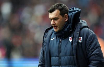 Former Rangers man confirms interest in St Johnstone role as he opens up about strong connection to Saints Former Rangers man confirms interest in St Johnstone role as he opens up about strong connection to Saints