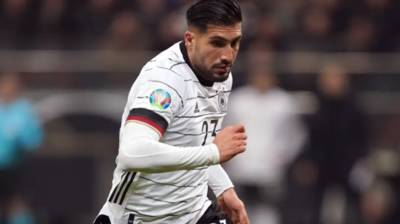 German football legend says Dortmund should strip captaincy ahead of Celtic match German football legend says Dortmund should strip captaincy ahead of Celtic match