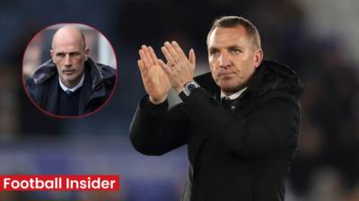 ‘It’s Enormous’ – Stefan Borson: Celtic well placed to dominate Rangers after landing ‘£50m’ ‘It’s Enormous’ – Stefan Borson: Celtic well placed to dominate Rangers after landing ‘£50m’