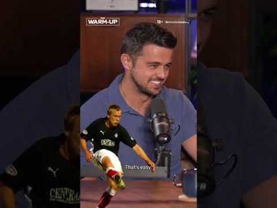 John Hughes plays winner stays on with players he’s played and managed with throughout his career.