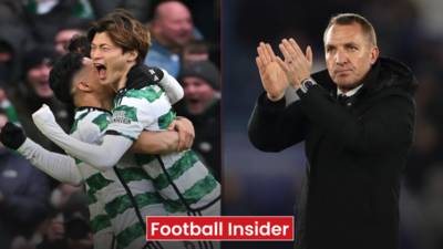 Keith Wyness: Celtic on course to smash club record Keith Wyness: Celtic on course to smash club record