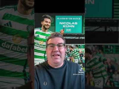 Killer Kuhn strikes again!