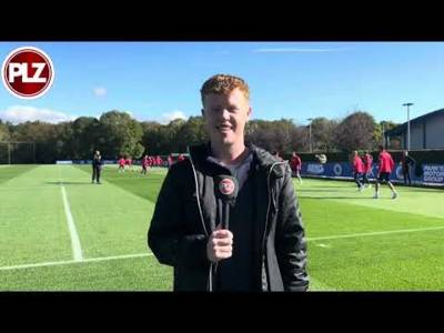 Latest Rangers FC team news for Malmo Europa League tie