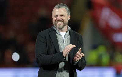 Lineker & Richards tip Aberdeen to ‘shake up’ the title race Lineker & Richards tip Aberdeen to ‘shake up’ the title race