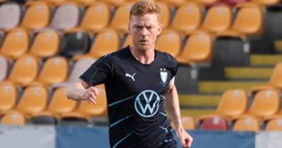 Malmo stars ready for major change as Rangers’ Europa League clash will see one thing missing Malmo stars ready for major change as Rangers’ Europa League clash will see one thing missing