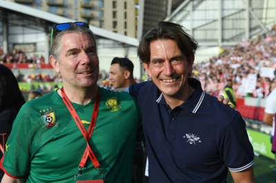 Premier League owner worth £216.3m may give Rangers + Celtic ‘something to think about’ as he plots SPFL move Premier League owner worth £216.3m may give Rangers + Celtic ‘something to think about’ as he plots SPFL move