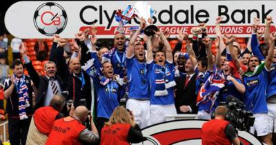 Rangers title-winning hero ‘100 per cent sure’ they can win league and turns super scout to name 5 players they should sign Rangers title-winning hero ‘100 per cent sure’ they can win league and turns super scout to name 5 players they should sign