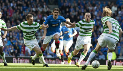 Rangers will ‘100%’ win title as ex-Ibrox star recommends signing targets and reveals toughest Celtic opponent Rangers will ‘100%’ win title as ex-Ibrox star recommends signing targets and reveals toughest Celtic opponent