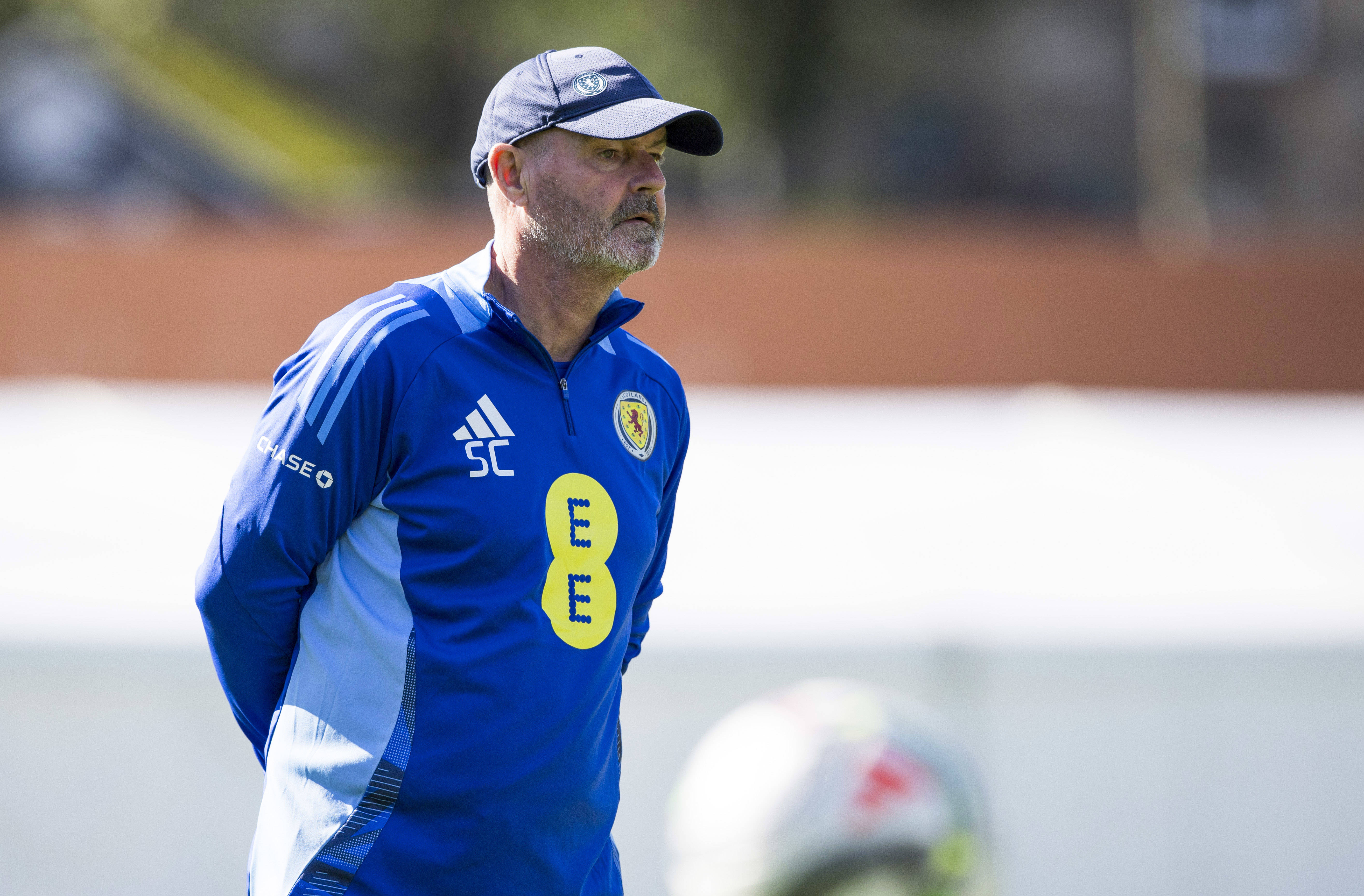 Scotland squad: 11 players Steve Clarke should consider for his Nations League squad &ndash; Ex-Rangers transfer target, former Celtic starlets