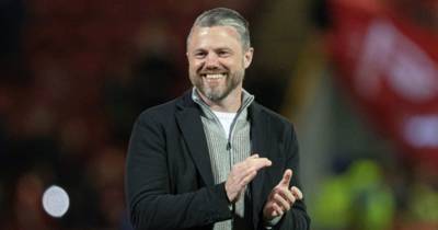 The Celtic record Jimmy Thelin is hunting down as Aberdeen boss just one win from matching Martin O’Neill The Celtic record Jimmy Thelin is hunting down as Aberdeen boss just one win from matching Martin O’Neill